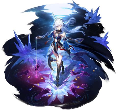 Honkai Star Rail : tous les leaks des prochains personnages de ...